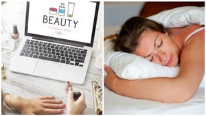 ಮಲಗಿದ್ದಾಗ ಶಾಪಿಂಗ್ ಮಾಡುವ ವಿಚಿತ್ರ ಕಾಯಿಲೆ..! ಸಾಲದ ಸುಳಿಗೆ ಸಿಲುಕಿದ ಮಹಿಳೆ..!