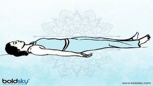 ಯೋಗ ನಿದ್ರೆ ಮಾಡಿದರೆ ನಿದ್ರಾಹೀನತೆ, ಮಾನಸಿಕ  ಸಮಸ್ಯೆ ಇರಲ್ಲ,   ಆದ್ರೆ ಈ ನಿಯಮ ಅನುಸರಿಸಬೇಕು?