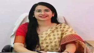 11ನೇ ತರಗತಿಯಲ್ಲಿ ಫೇಲ್ ಆದರೂ ಉಪ ವಿಭಾಗಾಧಿಕಾರಿ ಆದ ಯುವತಿ..! ಆಕೆ ಕಥೆ ಎಲ್ಲರಿಗೂ ಸ್ಫೂರ್ತಿ!