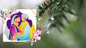 ಆಷಾಢದಲ್ಲಿ  ನವ ವಿವಾಹಿತರು ಜೊತೆಯಲ್ಲಿ ಇರಬಹುದು ಎಂಬುವುದಕ್ಕೆ ಇದೆ  4 ವೈಜ್ಞಾನಿಕ ಕಾರಣಗಳು