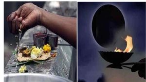 ಈ ವರ್ಷ   ಆಷಾಢ ಅಮವಾಸ್ಯೆ  ಆಗಸ್ಟ್ 4 ಅಥವಾ ಆಗಸ್ಟ್‌ ಐದಾಕ್ಕಾ? ಏಕೆ ಈ ಗೊಂದಲ