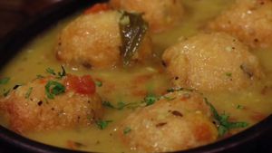 ಬಾಯಲ್ಲಿ ನೀರು ತರಿಸುವ ಬೋಂಡಾ ಸೂಪ್ ಮನೆಯಲ್ಲೇ ಮಾಡಿ..!! ಇಲ್ಲಿದೆ ರೆಸಿಪಿ