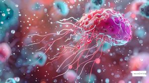 ಮೆದುಳು ತಿನ್ನುವ ಅಮೀಬಾಗೆ  ಕೇರಳದ ಬಾಲಕ ಬಲಿ:  ಕೊಳ, ನದಿಯಲ್ಲಿ ಈಜಾಡುವಾಗ ಜಾಗ್ರತೆ!