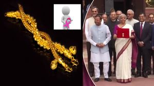 2024-25 ಬಜೆಟ್‌  ಮಧ್ಯಮವರ್ಗ ಹಾಗೂ ಬಡವರ ಜೀವನಶೈಲಿಗೆ ಸಹಕಾರಿಯಾಗಿದೆ, ಹೇಗೆ?