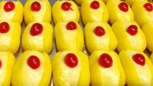 ಬಾಯಲ್ಲಿ ನೀರೂರಿಸುವ ಚಂಪಾಕಲಿ ತಿಂಡಿ ಮನೆಯಲ್ಲೇ ಮಾಡಿ..!!