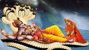 ಚಾತುರ್ಮಾಸ ಶುರು:  4 ಮಾಸ  ಈ ಶುಭ ಕಾರ್ಯಗಳನ್ನು ಮಾಡಲೇಬಾರದು