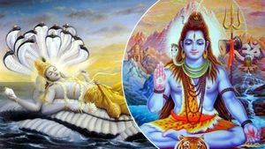 ಈ ವರ್ಷ ಚಾತುರ್ಮಾಸ ಯಾವಾಗ ಶುರು? ಈ ಸಮಯದಲ್ಲಿ ಶುಭ ಕಾರ್ಯ ಮಾಡುವುದಿಲ್ಲ ಏಕೆ?