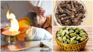 ಸಾಲದಿಂದ ಮುಕ್ತಿ ಪಡೆಯಬೇಕಾ? ಒಂದು ಲವಂಗ ಒಂದು ಏಲಕ್ಕಿಯಿಂದ ಪರಿಹಾರ!