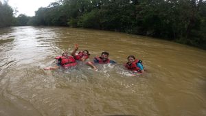 ಮಳೆಗಾಲದಲ್ಲಿ  ಸಂಗಾತಿಯೊಂದಿಗೆ, ಸ್ನೇಹಿತರೊಂದಿಗೆ ಈ ಸ್ಥಳಕ್ಕೆ ಹೋದರೆ ನಿಮಗದು ನೀಡಲಿದೆ ವಿಶೇಷ ಅನುಭವ