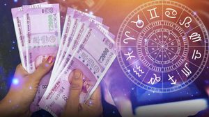 ಜುಲೈ 2024 ಮಾಸ ಭವಿಷ್ಯದ ಪ್ರಕಾರ ನಿಮಗೆ ಈ ತಿಂಗಳು ಆರ್ಥಿಕವಾಗಿ  ಹೇಗಿರಲಿದೆ?