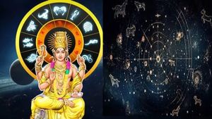 ರೋಹಿಣಿ ನಕ್ಷತ್ರಕ್ಕೆ ಗುರು ಸಂಚಾರ: ಈ 3 ರಾಶಿಯವರಿಗೆ ಪ್ರಗತಿಯ ಸಮಯವಿದು