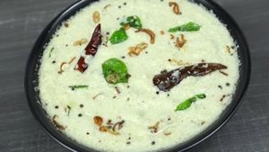 ಹೋಟೆಲ್‌ ರುಚಿಯ ನೀರ್ ಚಟ್ನಿ ಮಾಡೋದು ಹೇಗೆ? ರೆಸಿಪಿ ಏನು ಗೊತ್ತಾ?