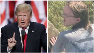 ಡೊನಾಲ್ಡ್ ಟ್ರಂಪ್ ಮೇಲೆ ದಾಳಿ ಮಾಡಿದ್ದು 20 ವರ್ಷದ ಯುವಕ..! ಆತ ಯಾರು ಗೊತ್ತಾ?