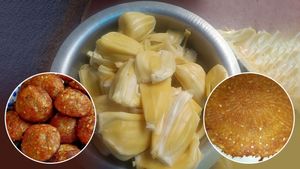  ಹಲಸಿನ ಹಣ್ಣನ್ನು ಈ ಸೀಸನ್‌ನಲ್ಲಿ ಯಾವುದೇ ಭಯವಿಲ್ಲದೆ ಎನ್ನುವುದಕ್ಕೆ ಪ್ರಮುಖ ಕಾರಣಗಳಿವು