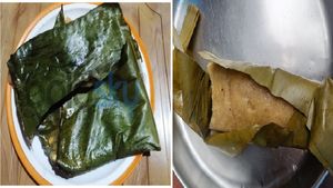  ಹಲಸಿನ   ಹಿಟ್ಟು  ರೆಸಿಪಿ: ಅಕ್ಕಿ ನೆನೆಸಿ ಮಾಡಬಹುದು, ಅಕ್ಕಿ ಪುಡಿಯಿಂದಲೂ ಮಾಡಬಹುದು