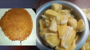 Recipe: ಆಹಾ ಎಂಥ ಸವಿರುಚಿ ಈ ಹಲಸಿನ ಹಣ್ಣಿನ ದೋಸೆಗೆ