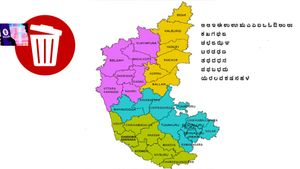  ಕನ್ನಡಿಗರನ್ನು ಕೆಣಕಿದರೆ ಬಿಡುವುದುಂಟೇ:  ಫೋನ್‌ ಪೇ ಸಿಇಒಗೆ ಮಾಡಿದ್ದುಣ್ಣೋ ಮಹರಾಯ   ಪರಿಸ್ಥಿತಿ