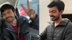 ಕಾಲೇಜು ಮೆಟ್ಟಿಲು ಹತ್ತದ ಈತ ₹400 ಕೋಟಿ ದುಡಿದ..! ಹೇಗೆ ಗೊತ್ತಾ?