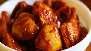 ಬಾಯಲ್ಲಿ ನೀರು ತರಿಸುತ್ತೆ ನಿಂಬೆ ಉಪ್ಪಿನಕಾಯಿ..! ಮಳೆಗಾಲದಲ್ಲಿ ಇದಕ್ಕಿಂತ ರುಚಿ ಮತ್ತೊಂದಿಲ್ಲ!!