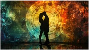 ವಾರ ಭವಿಷ್ಯ ಪ್ರಕಾರ ಪ್ರೇಮಿಗಳಿಗೆ, ವಿವಾಹಿತರಿಗೆ, ಅವಾಹಿತರಿಗೆ ಹೇಗಿರಲಿದೆ?