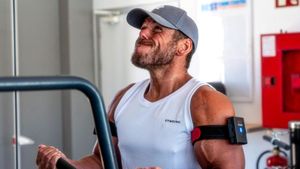 24 ಗಂಟೆಯಲ್ಲಿ 10 ಕೆ.ಜಿ ತೂಕ ಹೆಚ್ಚಿಸಿದ ಸಾಹಸಿಗ..! ಹೇಗೆ ಗೊತ್ತಾ?