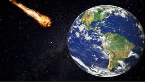 ಭೂಮಿಯತ್ತ ಚಲಿಸುತ್ತಿದೆ 380 ಅಡಿಯ ಕ್ಷುದ್ರಗ್ರಹ: ನಾಳೆ ಅತ್ಯಂತ ಸಮೀಪಕ್ಕೆ!