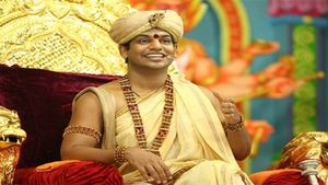  ನಿತ್ಯಾನಂದನ ಕೈಲಾಸ ಎಲ್ಲಿದೆ, ಈ ಗುರು ಪೂರ್ಣಿಮೆಯಂದು  ಜಗತ್ತಿಗೆ ತಿಳಿಯುವುದೇ?