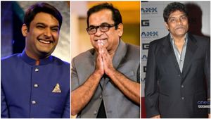 ಭಾರತದ ಶ್ರೀಮಂತ ಹಾಸ್ಯ ನಟ ಯಾರು ಗೊತ್ತಾ? ಅವರ ಆಸ್ತಿ ಎಷ್ಟು..?