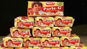 ಪಾರ್ಲೆಜಿ ಬಿಸ್ಕೆಟ್‌ನಲ್ಲಿ 'ಜಿ' ಅಕ್ಷರದ ಹಿಂದಿನ ಗುಟ್ಟೇನು ಗೊತ್ತಾ? ಈ ಮಾಹಿತಿ ಹಲವರಿಗೆ ಗೊತ್ತಿಲ್ಲ..!