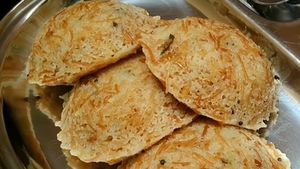 ಶಾವಿಗೆಯಲ್ಲಿ ಒಮ್ಮೆ ಇಡ್ಲಿ ಮಾಡಿ ನೋಡಿ..! ದಿನ ಇದೇ ತಿಂಡಿ ಖಾಯಂ..!!