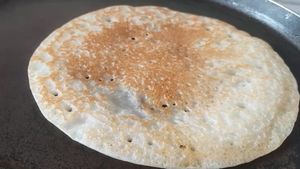 ಹತ್ತಿಗಿಂತಲೂ ಮೃದುವಾದ ದೋಸೆ ಮಾಡಿ..! ಉದ್ದು-ಅಕ್ಕಿ ಬಳಸಬೇಡಿ..!