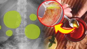 ಗ್ಯಾಸ್ಟ್ರಿಕ್, ಹೊಟ್ಟೆ ಉಬ್ಬರಕ್ಕೆ 5 ನಿಮಿಷದಲ್ಲಿ ಪರಿಹಾರ ಮಾಡಿ.! ಇಲ್ಲಿದೆ ಮನೆಮದ್ದು