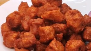 ಚಿಕನ್ ಬೇಡ, ಮೊಟ್ಟೆಯೂ ಬೇಡ..! ಇಲ್ಲಿದೆ ವೆಜ್ ಪ್ರಿಯರ ಕಬಾಬ್..!