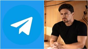 ನನಗೆ 12 ದೇಶದಲ್ಲಿ 100ಕ್ಕೂ ಹೆಚ್ಚು ಮಕ್ಕಳಿದ್ದಾರೆ: ಟೆಲಿಗ್ರಾಮ್ ಸಿಇಓ ಅಚ್ಚರಿ..!