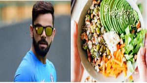  ವೆಜೆಟೇರಿಯನ್ ಹಾಗೂ ವೇಗನ್‌ ಆಗಿದ್ದರೆ  ಈ ಆಹಾರಗಳಲ್ಲಿ ಪ್ರೊಟೀನ್‌ ಹೆಚ್ಚು ಸಿಗುತ್ತೆ ನೋಡಿ