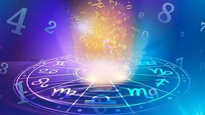 ವಾರ ಆರೋಗ್ಯದ ರಾಶಿಫಲ: (ಜುಲೈ 08ರಿಂದ ಜುಲೈ 14) ರಾಶಿಗಳ ಆರೋಗ್ಯ ಭವಿಷ್ಯ