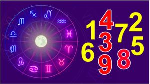 ಸಂಖ್ಯಾಶಾಸ್ತ್ರ ಪ್ರಕಾರ ಈ ವಾರ(ಜುಲೈ6-13) ನಿಮ್ಮ ಜನ್ಮ ಸಂಖ್ಯೆಗೆ ಹೇಗಿರಲಿದೆ?