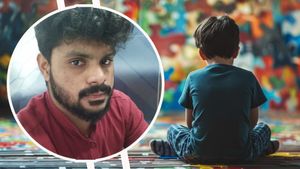 ಮಕ್ಕಳಲ್ಲಿ ಆಟಿಸಂ ಕಾಣಿಸಿಕೊಳ್ಳೋದು ಏಕೆ.? ಕ್ಲೀನಿಕಲ್ ಸೈಕಾಲಜಿಸ್ಟ್ ಹೇಳೋದೇನು..?