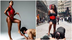 ಪುರುಷರನ್ನು ಕಾಲು ಕಸದಂತೆ ಕಂಡು ಕೋಟಿ ಕೋಟಿ ಗಳಿಸುವ ಯುವತಿ..! ಇದೀಗ ದೊಡ್ಡ ಉದ್ಯಮ!