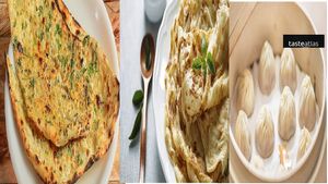 ವಿಶ್ವದ  ಟಾಪ್‌ 100ರಲ್ಲಿ  ಭಾರತದ 4 ಆಹಾರಗಳಿವೆ,  ನಮ್ಮಲ್ಲಿನ ಈ ಆಹಾರ ಟಾಪ್‌ 7