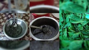 ಆಗಸ್ಟ್ 3ಕ್ಕೆ ಕೊಡಗಿನ ಎಲ್ಲಾ ಮನೆಗಳಲ್ಲಿ ಸಿಗುತ್ತೆ ಕಡು ನೀಲಿ ಬಣ್ಣದ ಪಾಯಸ,  ಇದರ ವಿಶೇಷತೆಯೇನು?