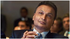 ಷೇರು ಮಾರುಕಟ್ಟೆಯಿಂದ ಅನಿಲ್ ಅಂಬಾನಿ  5 ವರ್ಷ ಬ್ಯಾನ್.! ಏಕೆ? ಅವರ ಆಸ್ತಿ ಎಷ್ಟಿದೆ ಗೊತ್ತಾ?