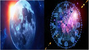 ರಕ್ಷಾ ಬಂಧನ ದಿನದಂದು ಬ್ಲೂ ಮೂನ್‌ ಡೇ:  ದ್ವಾದಶ ರಾಶಿಗಳ ಮೇಲೆ  ಇದರ ಪ್ರಭಾವ ಹೀಗಿರಲಿದೆ