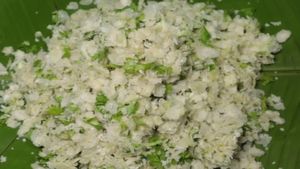 ಗ್ಯಾಸ್ ಬಳಸದೆಯೇ ಬೊಂಬಾಟ್ ರುಚಿಯ ತಿಂಡಿ ರೆಡಿ ಮಾಡಿ..! ಇಲ್ಲಿದೆ ವಿಶೇಷ ರೆಸಿಪಿ