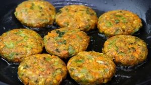 ಸಖತ್ ರುಚಿಯ ಜೋಳದ ಕಟ್ಲೆಟ್ ಟ್ರೈ ಮಾಡಿ..! 5 ನಿಮಿಷ ಸಾಕು