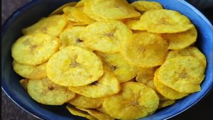 ಕ್ರಿಸ್ಪಿಯಾಗಿ ಬಾಳೆಕಾಯಿ ಚಿಪ್ಸ್ ಮಾಡುವ ಸರಿಯಾದ ವಿಧಾನವೇನು? ಇಲ್ಲಿದೆ ರೆಸಿಪಿ