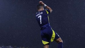 90 ನಿಮಿಷದಲ್ಲಿ 1 ಮಿಲಿಯನ್..! ಹೊಸ ರೆಕಾರ್ಡ್ ಬರೆದ ರೊನಾಲ್ಡೊ ಚಾನೆಲ್.!!