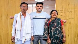 ಇನ್ಫೂಸಿಸ್‌ನ ಆಫಿಸ್‌ ಬಾಯ್ ಈಗ ₹2 ಕೋಟಿ ಆದಾಯದ ಕಂಪನಿಯ ಒಡೆಯ..!!