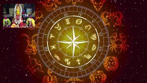 ದಿನ ಭವಿಷ್ಯ: ಆಗಸ್ಟ್ 16, ವರಮಹಾಲಕ್ಷ್ಮಿ ಹಬ್ಬದ ಶುಭಾಶಯಗಳು, ಈ ದಿನ ರಾಶಿಫಲ 