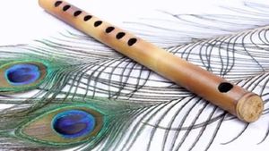 ಕೃಷ್ಣ ಜನ್ಮಾಷ್ಟಮಿ: ನೀವು ಎದುರಿಸುತ್ತಿರುವ ಸಮಸ್ಯೆಗೆ  ಕೊಳಲಿನಲ್ಲಿದೆ ಪರಿಹಾರ, ಹೇಗೆ?